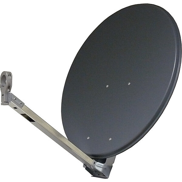 Televes Alu-Reflektor 67x71cm graphit S660-G